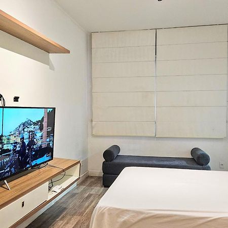 Av Atlantica - Terreo - Ao Lado Do Hotel Othon Palace Рио-де-Жанейро Экстерьер фото