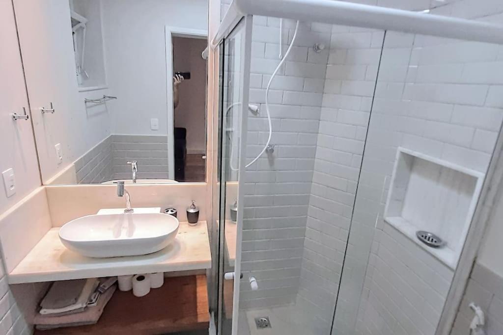 Av Atlantica - Terreo - Ao Lado Do Hotel Othon Palace Рио-де-Жанейро Экстерьер фото